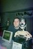 Me and my robot.