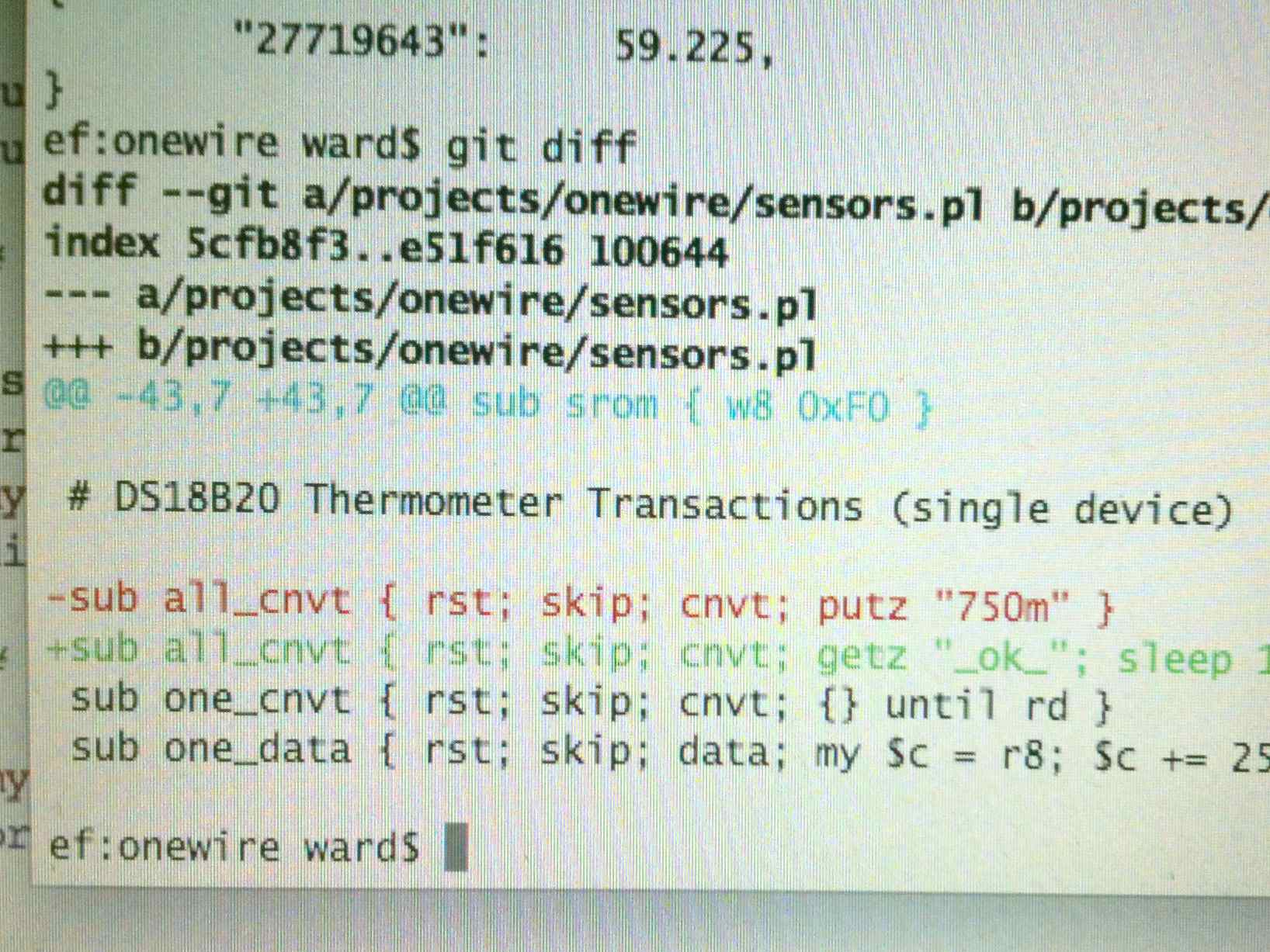 Txtzyme to Sinatra Refactoring