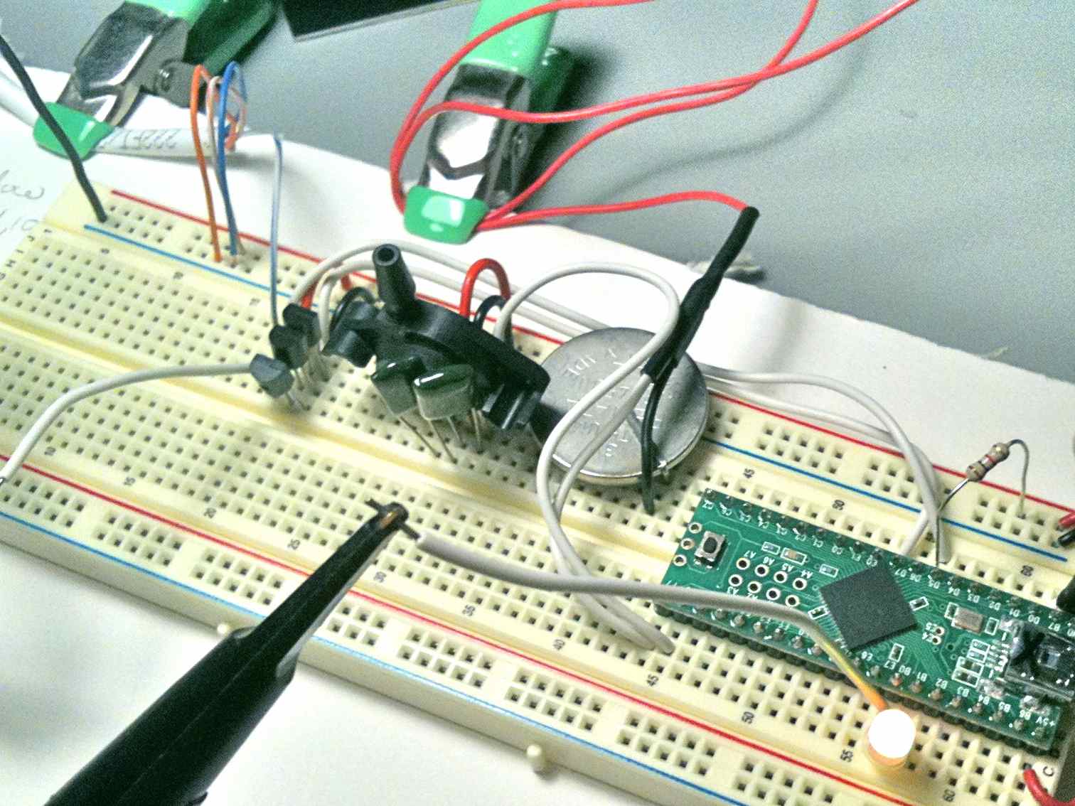 Txtzyme SensorServer