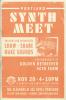 Portland Synth Meet