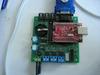Radiant System Controller (using Olimex LPC-H2148 header card)