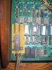 Oberheim DX Module 1 Installed
