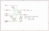A voltage control circuit.